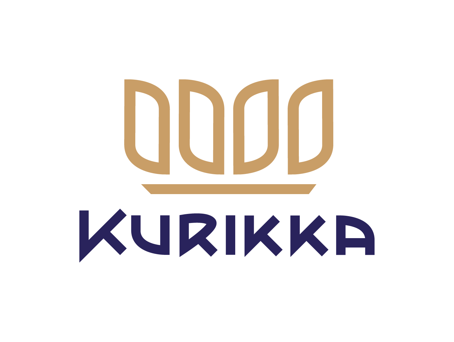 Kurikka logo. Klikkaamalla pääset Kurikan sivuille.